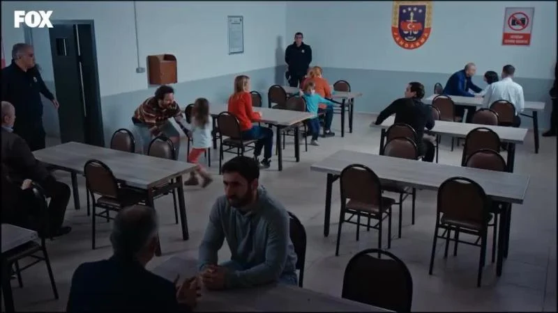 Кадры из сериала Невиновный подсудимый 4 серия 1 сезон (2021)